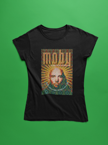 Moby - Hybrid [ дамска ] teniska