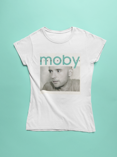 Moby - Great [ дамска ]