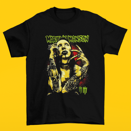 Marilyn Manson - Art