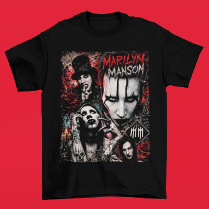 Marilyn Manson - Brutality