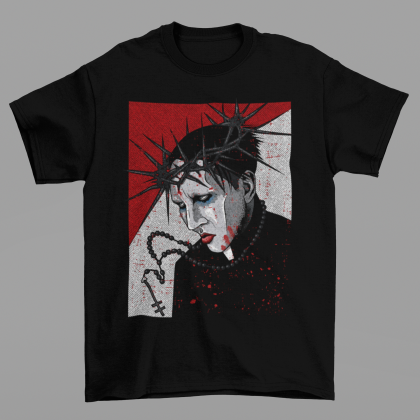 Marilyn Manson - Jesus