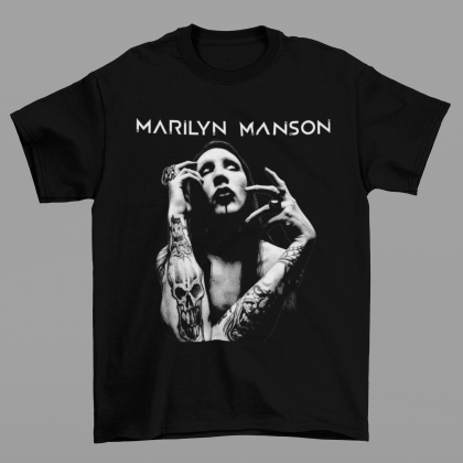 Marilyn Manson - Selfish