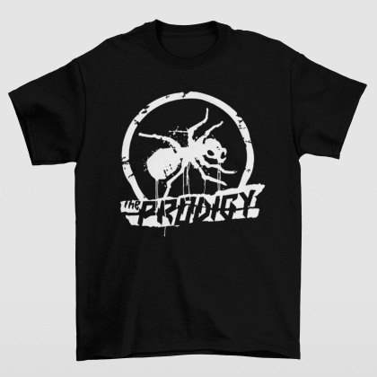 The Prodigy - The end black teniskata