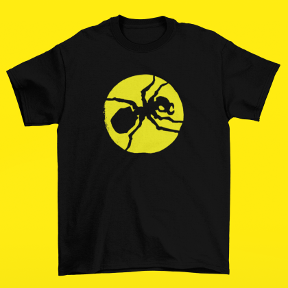 The Prodigy - Yellow end teniskata