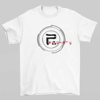 Periphery - Periphery white