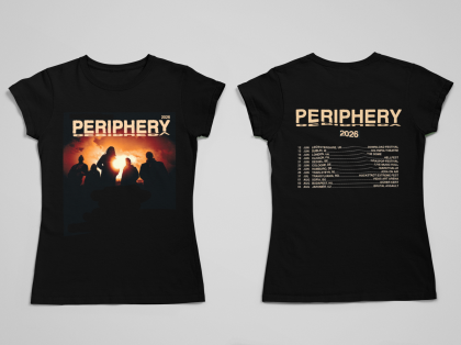 Periphery - World Tour - 26 kocnert