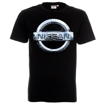тениска Нисан [ Nissan ]