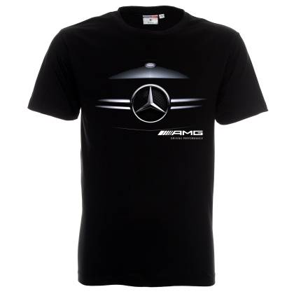 тениска Мерцедес [ Mercedes ]