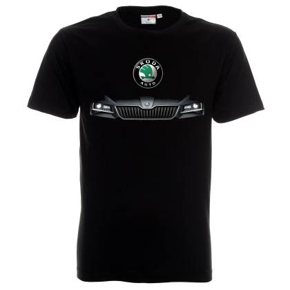 тениска Шкода [ Skoda ]