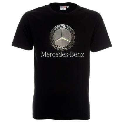 тениска Mercedes [ Мерцедес ]
