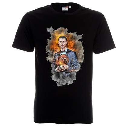 тениска Роналдо  CR7