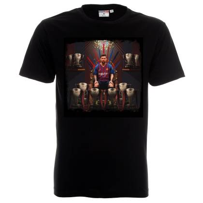 тениска Меси ( Messi )