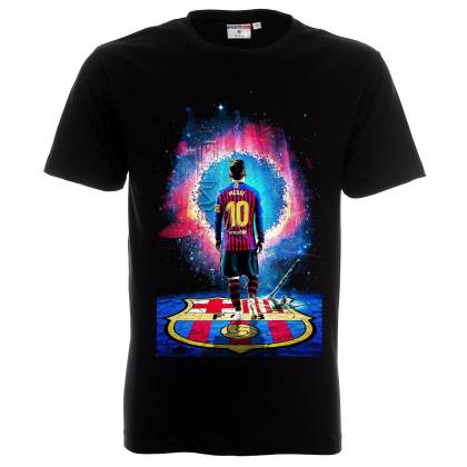 тениска Messi