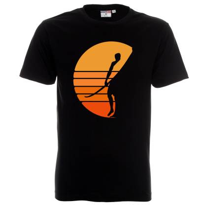 тениска Сърфист ( Surf ) 100% памук