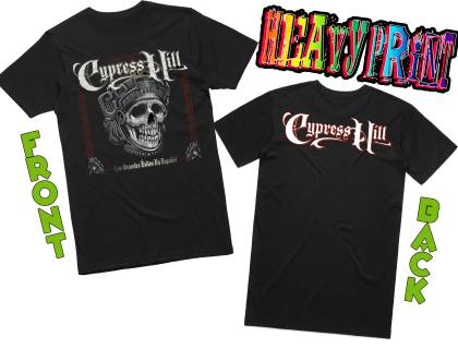 Cypress Hill 