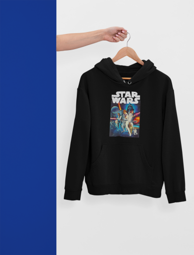 Суитшърт Star Wars