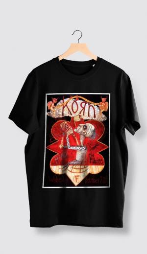 Korn - 30 Турне 2024