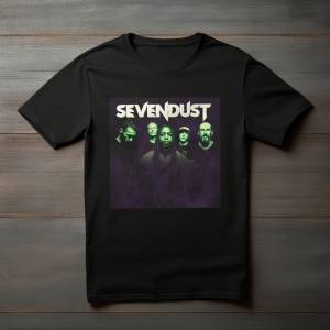 Sevendust - Members 2