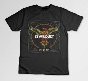 Sevendust - Kill The Flaw 