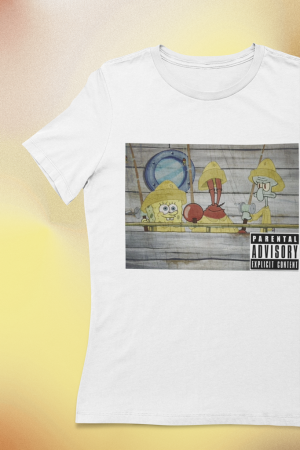 Fisherman Sponge