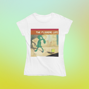 The Flaming Lips