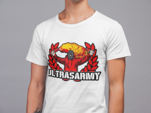ЦСКА - Ultras Army