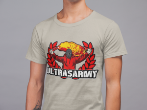 ЦСКА - Ultras Army