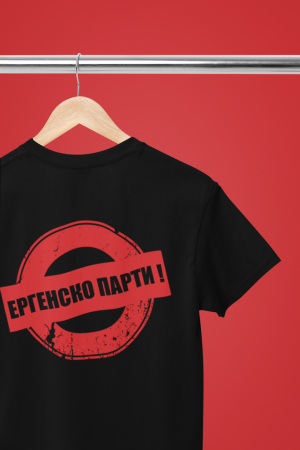 Ергенско парти