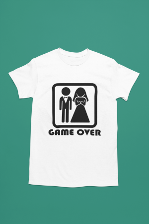 Game Over