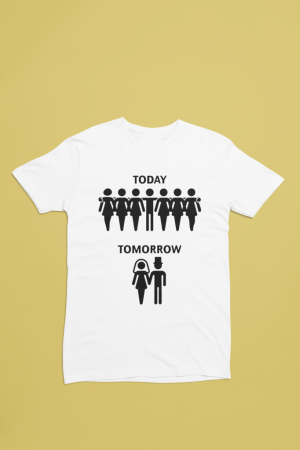 Today -Tomorrow