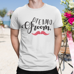 Team Groom