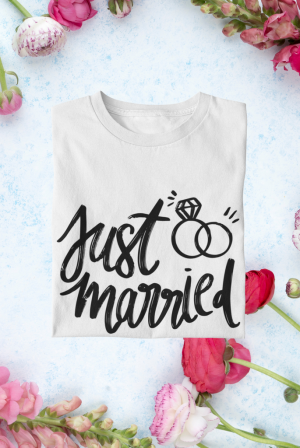 Just Married