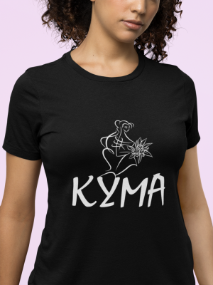 Кума