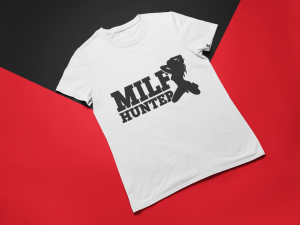 Тениска Milf Hunter s