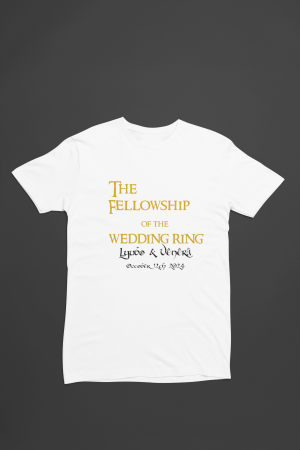 Ергенска Lord of the rings
