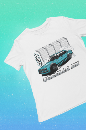Corolla DX