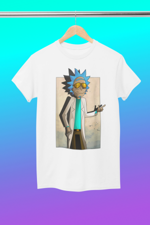 Cool Rick 