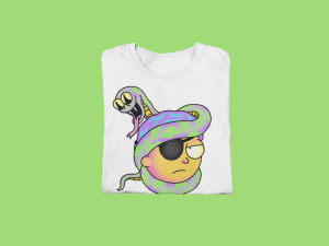 Snake