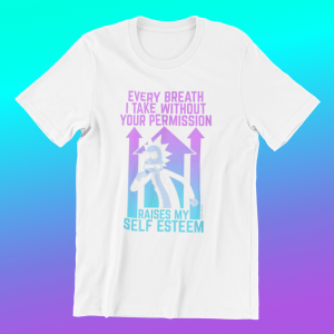 Self Esteem
