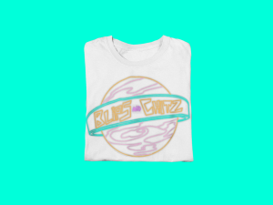 Blips & Chitz