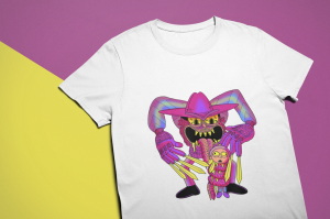 Scary Terry 2