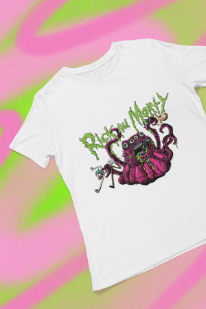 Monstrosity