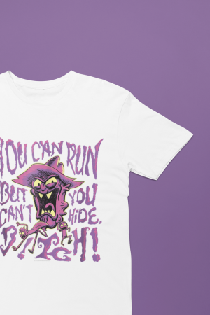 You Can Run
