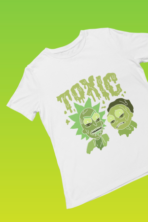 Toxic