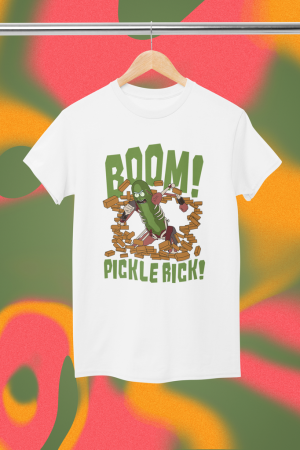 Pickles Rick 
