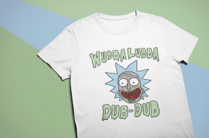 Wubba Lubba
