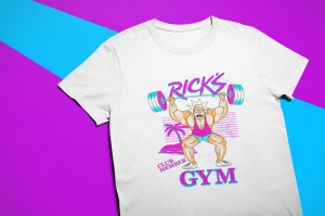 Gym Training