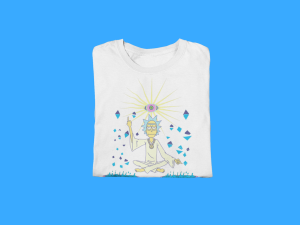 Galactic Guru