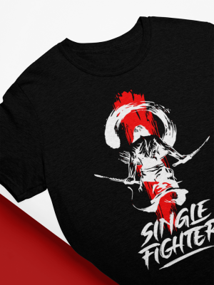 Single Fighter