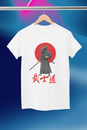 Bushido Warrior
